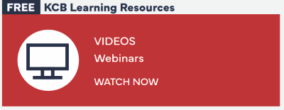 Free for all KCB Learning Resources 